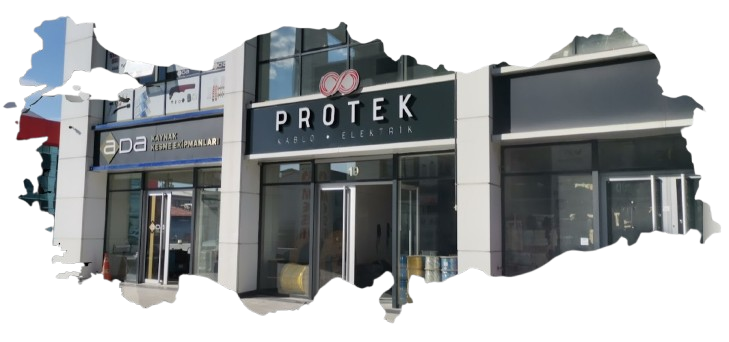 Pvc İzoleli Tesisat Kabloları, Alçak Gerilim Kabloları, Orta Gerilim Kabloları, Sinyal Kontrol Kabloları, CCTV Kamera Kabloları, Data Network Veri İletişim Kabloları, Telefon Haberleşme Kabloları, Yüksek Isıya Dayanıklı Silikon Kablolar, Yenilenebilir Enerji Solar Kabloları, Pur Kablolar, Spiral Kablolar, Asansör ve Vinç Kumanda Kabloları, Termokopul Kablolar, Kaynak Kabloları, Kauçuk Kablolar, Fişli Kablolar, protek kablo, ısıya dayanıklı kablo, yüksek ısıya dayanıklı kablo, pur kablo, spiral kablo, kauçuk kablo, h07rnf kablo, kaynak kablosu, fiber optik kablo, solar kablo, yassı kablo, yassı ttr kablo, fişli kablo, kumanda kablosu, vinç kumanda kablosu, pur spiral kablo, lıycy kablo, özel kablo, jumbo kablo, helozon kablo, hes kablo, silikon kablo